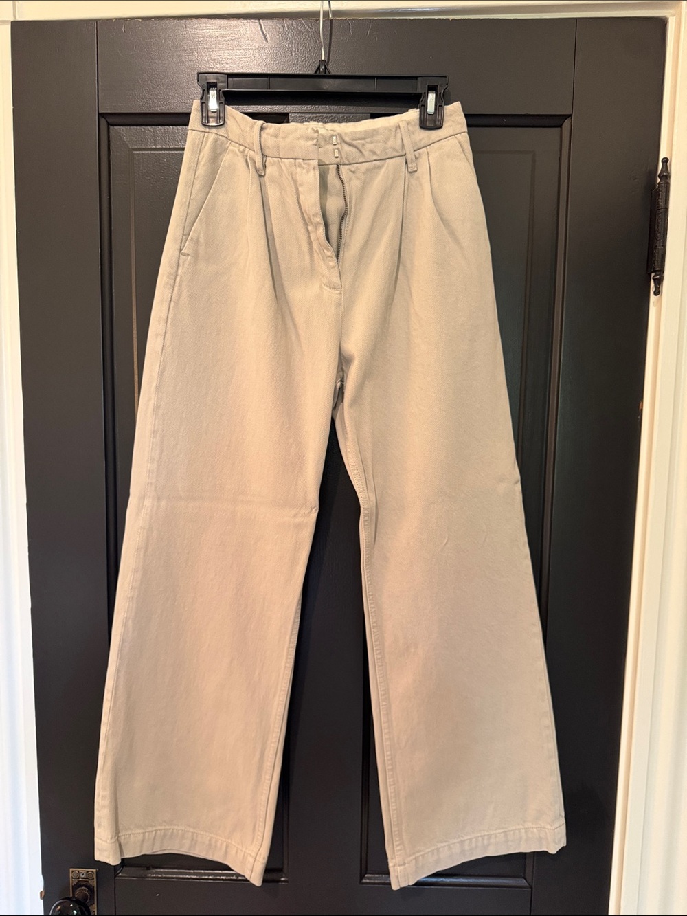 Abercrombie & Fitch Trouser